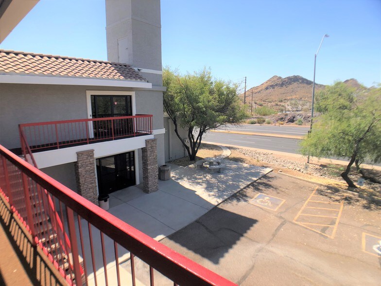 More Photos Of 1940 E Thunderbird Rd, Phoenix Medical For Lease