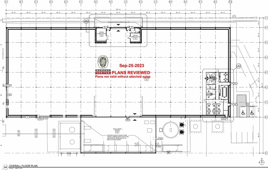 More Photos Of 16448 Old Corpus Christi Rd, Elmendorf Warehouse For Lease