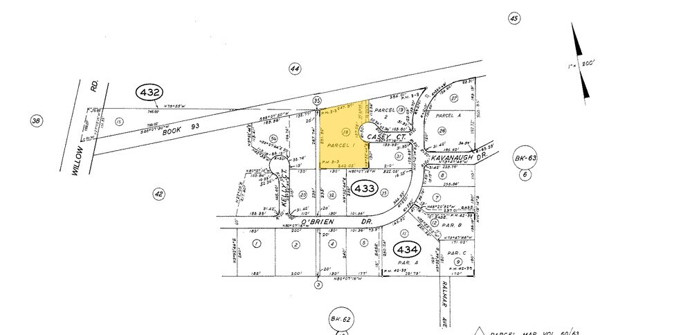 More Photos Of 1320 Willow Rd, Menlo Park Unknown For Lease