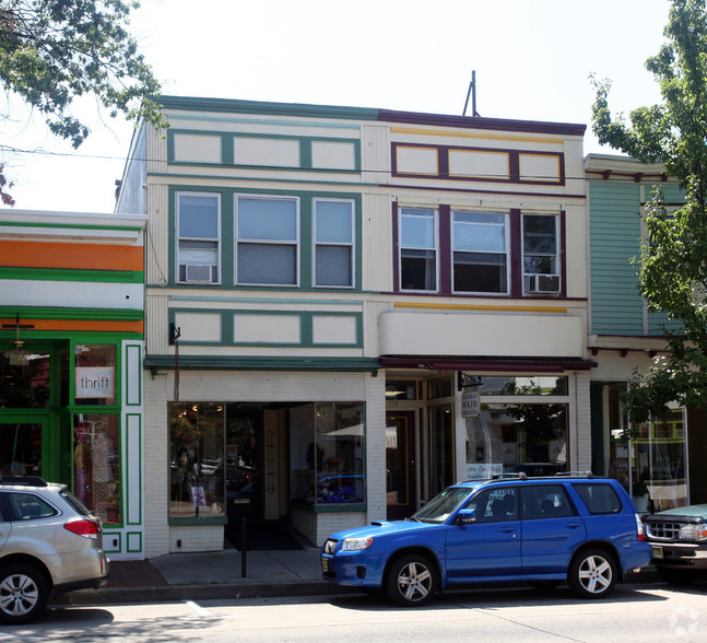 Primary Photo Of 738 Haddon Ave, Collingswood Restaurant For Sale