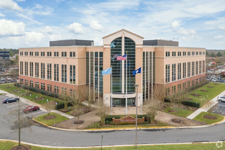 More Photos Of 477 Viking Dr, Virginia Beach Office For Sale