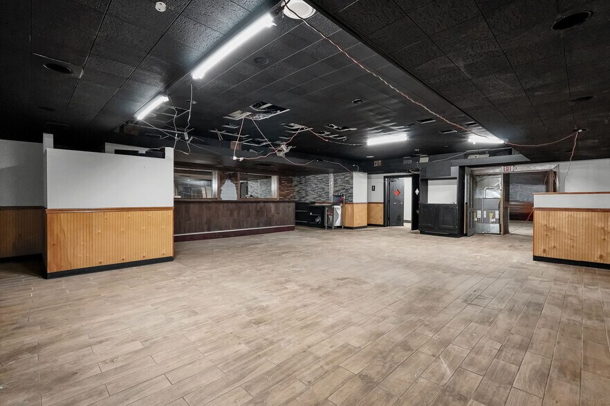 More Photos Of 1771-1773 W 5th Ave, Columbus Storefront Retail Residential For Sale