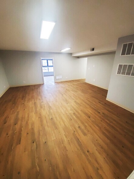 More Photos Of 10005-10015 Grand Ave, Franklin Park Storefront Retail Office For Sale
