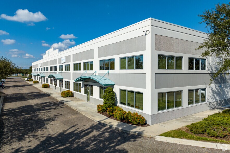 Primary Photo Of 10501 S Orange Ave, Orlando Light Manufacturing For Sale