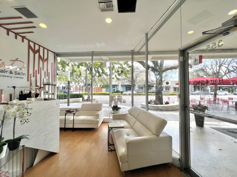 More Photos Of 355-359 Miracle Mile, Coral Gables Freestanding For Lease