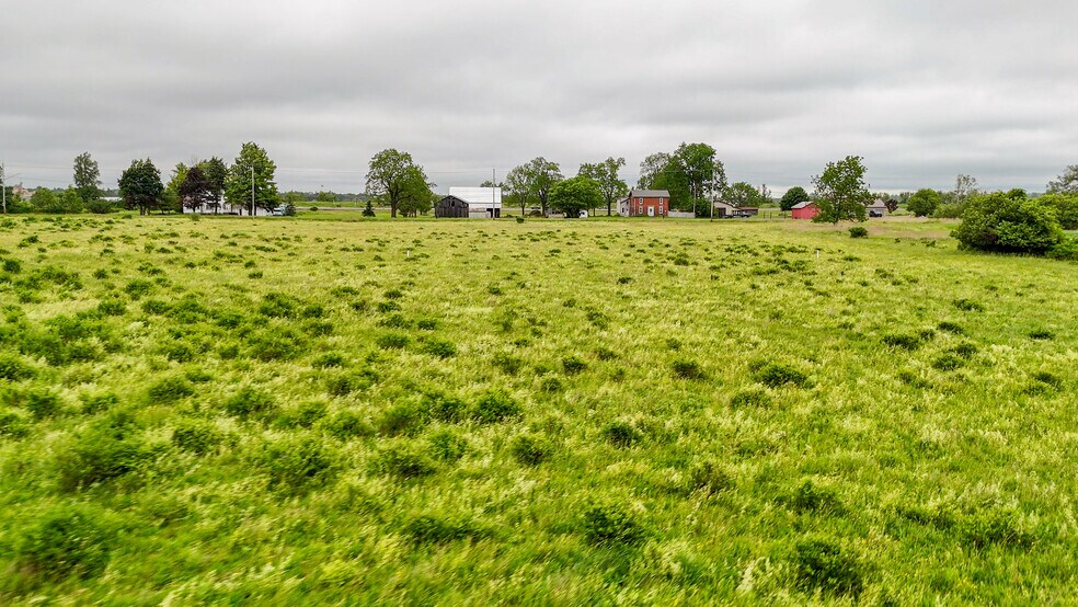 More Photos Of 5497 Genesee St, Lancaster Land For Sale
