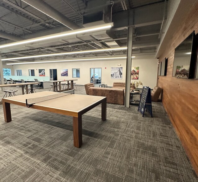 More Photos Of 9300 Allen Rd, West Chester Warehouse For Lease