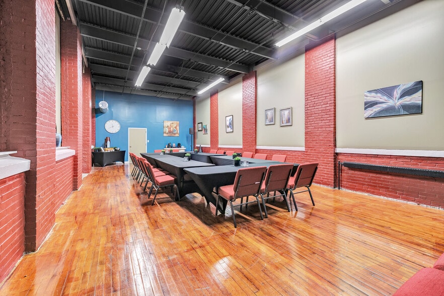 More Photos Of 35-69 Benham Ave, Bridgeport Flex For Sale