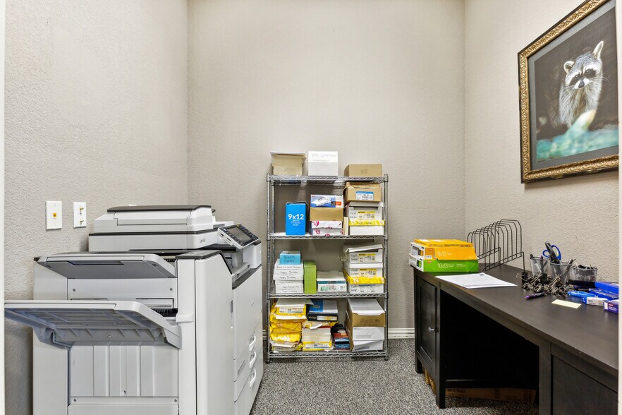 More Photos Of 700 N Carroll Ave, Southlake Office For Lease