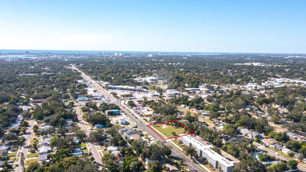 More Photos Of 4689 22nd Ave S, Saint Petersburg Land For Sale