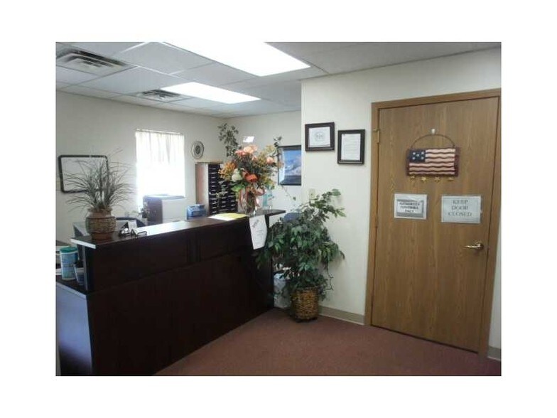 More Photos Of 568 Galiffa Dr, Donora Office For Sale