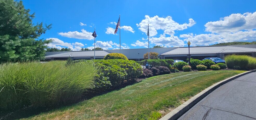 More Photos Of 14 High Bridge Rd, Sandy Hook Industrial For Sale