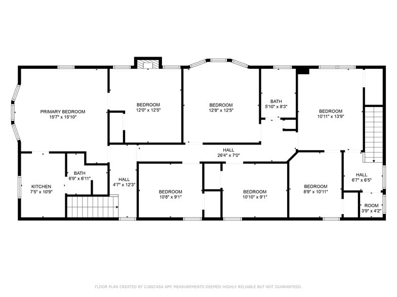 More Photos Of 250 Grant St, Buffalo Storefront For Sale