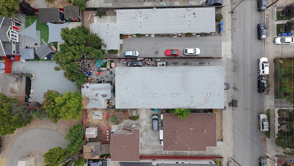 More Photos Of 27 Topeka Ave, San Jose Apartments For Sale
