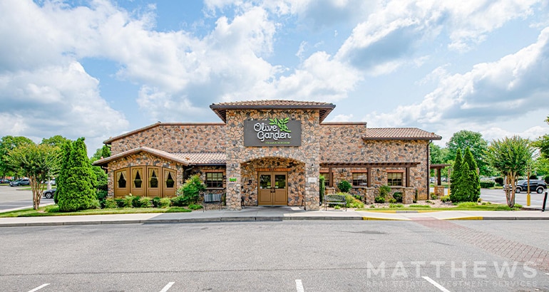 Primary Photo Of 4467 S Laburnum Ave, Richmond Restaurant For Sale