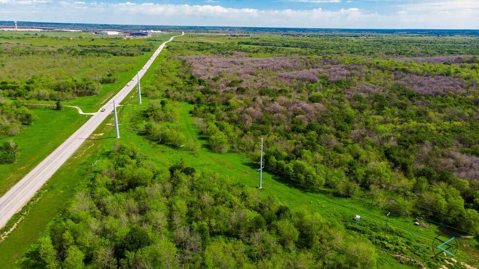 More Photos Of TBD TX 31 Highway, Corsicana Land For Sale