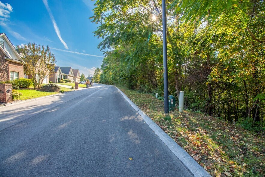 More Photos Of TBD Fordtown Rd, Kingsport Land For Sale