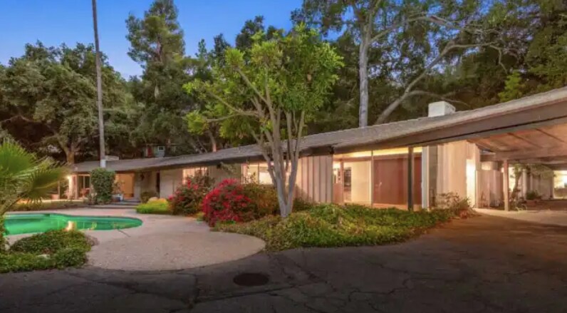 More Photos Of 17545 Parthenia St, Sherwood Forest Land For Sale