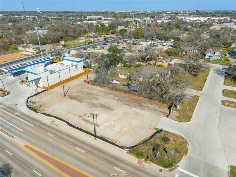 More Photos Of 3213 S College Ave, Bryan Land For Sale