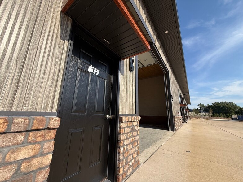 More Photos Of 144 McCrary Rd, Mooresville Industrial For Sale