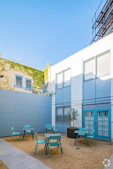 More Photos Of 1312-1316 Westwood Blvd, Los Angeles Research And Development For Lease