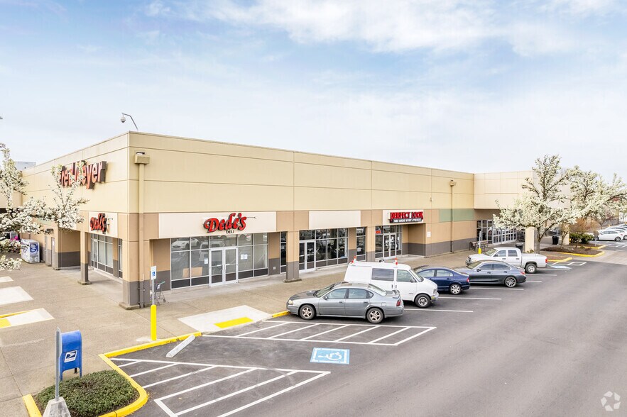 More Photos Of 3300 E Portland Rd, Newberg Freestanding For Lease
