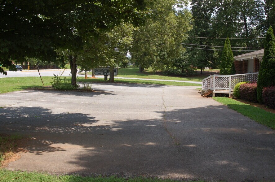 More Photos Of 1267 Old Norcross Rd, Lawrenceville Daycare Center For Sale