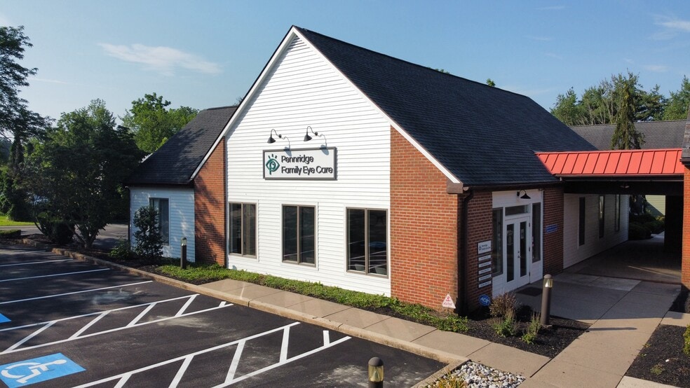 More Photos Of 174 N Main St, Dublin Office For Lease