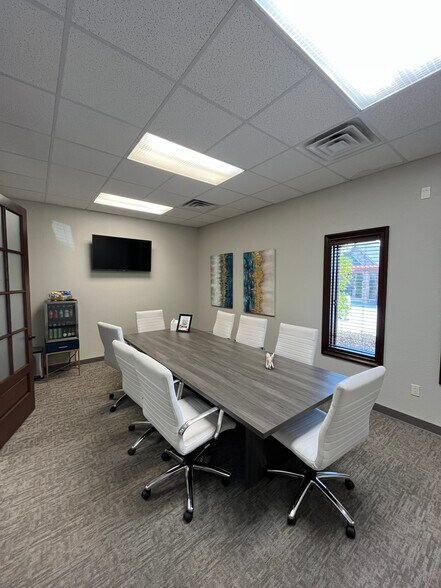 More Photos Of 201 Countryside Ct, Southlake Office For Lease