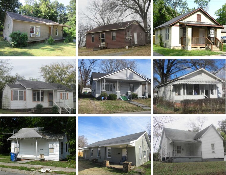 More Photos Of , North Little Rock Unknown For Sale
