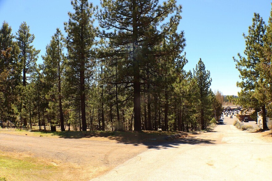 More Photos Of 42167 Big Bear Blvd, Big Bear Lake Land For Lease