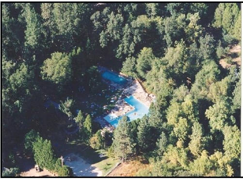 Primary Photo Of 15960 Bottle Rock Rd, Cobb Hotel For Sale