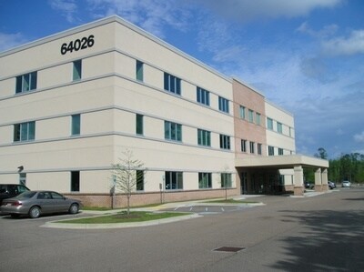 More Photos Of 64026 Highway 434, Lacombe Medical For Lease