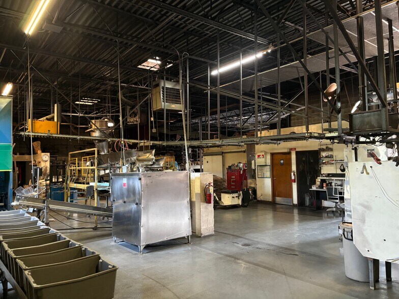 More Photos Of 2826 Southwest Blvd, Kansas City Warehouse For Sale