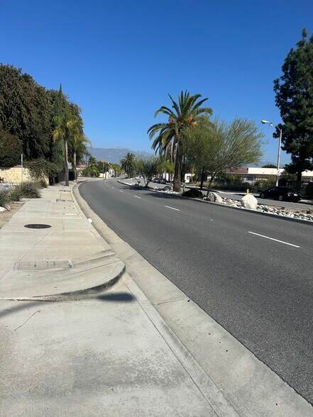 More Photos Of 2005 Garey Ave, Pomona Office For Lease