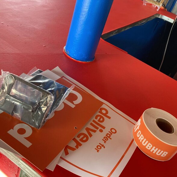 More Photos Of 115 Springfield St, Dayton Storefront Retail Residential For Lease