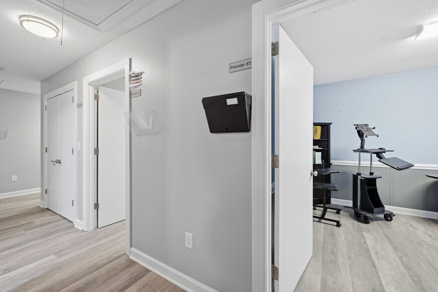 More Photos Of 501 N Main St, Robersonville Office For Sale