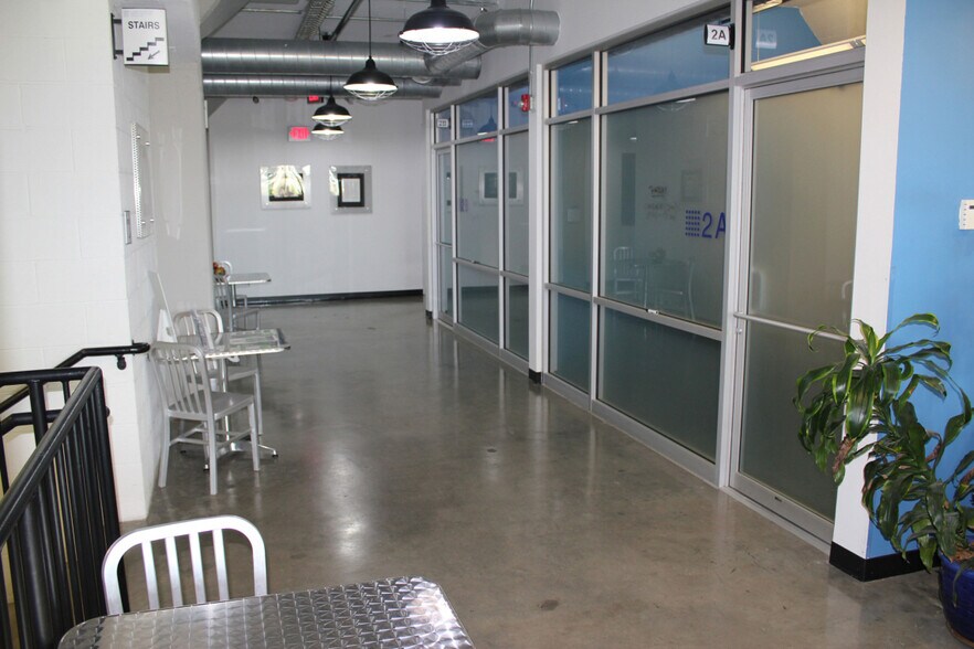 More Photos Of 1535 Hobby St, North Charleston Office For Lease