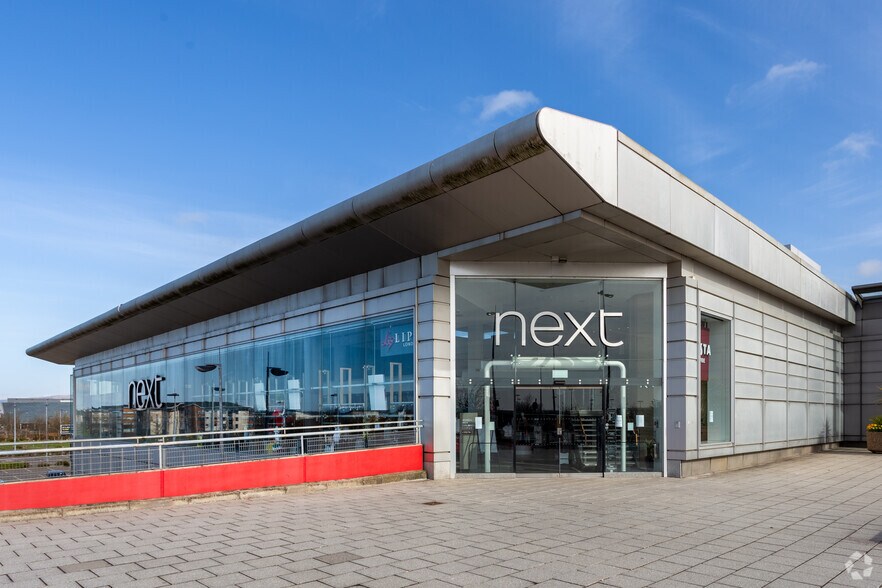 More Photos Of Kings Inch Rd, Glasgow General Retail For Lease