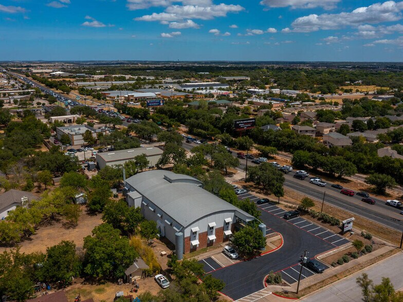More Photos Of 1815 S Highway 183, Leander Office For Sale