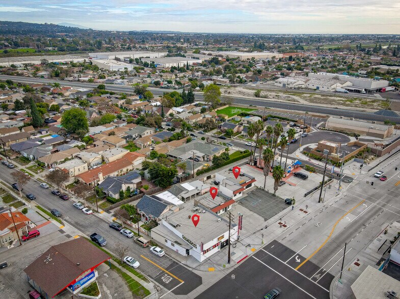More Photos Of , Pico Rivera General Retail For Sale