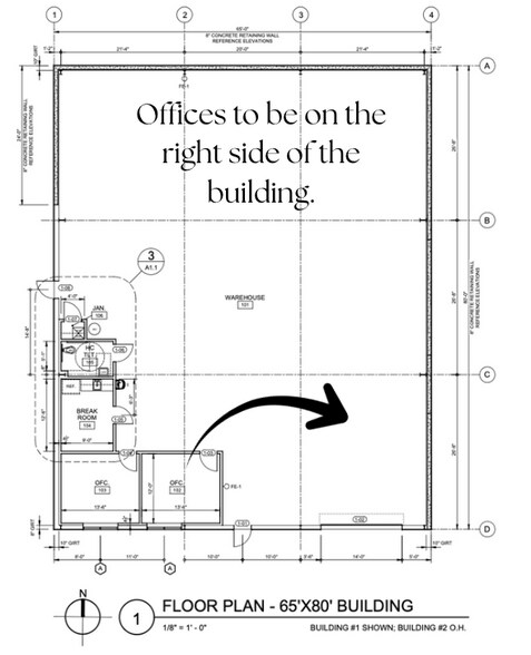 More Photos Of 3902 Caine Ln, Chattanooga Industrial For Sale