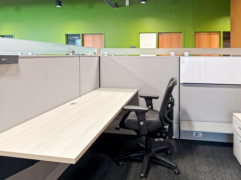 More Photos Of 7800 Discovery Dr, Middleton Coworking Space