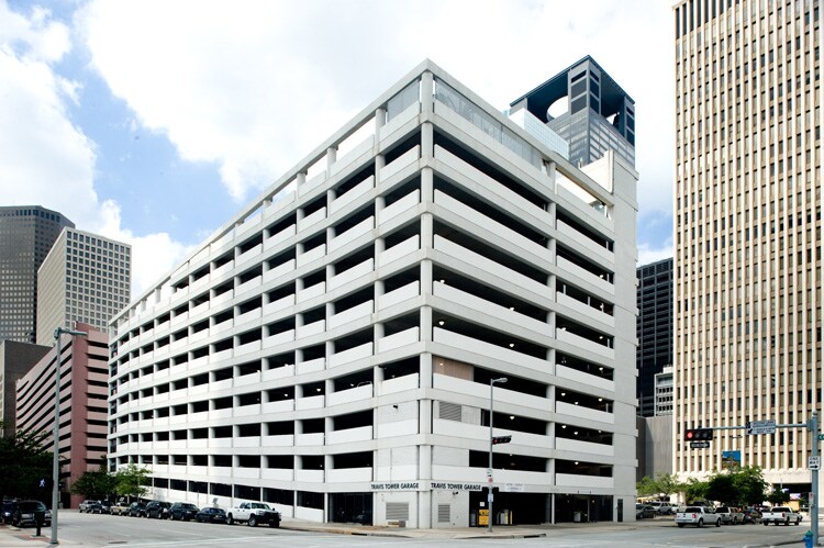 More Photos Of 1300 Main St, Houston Office For Lease