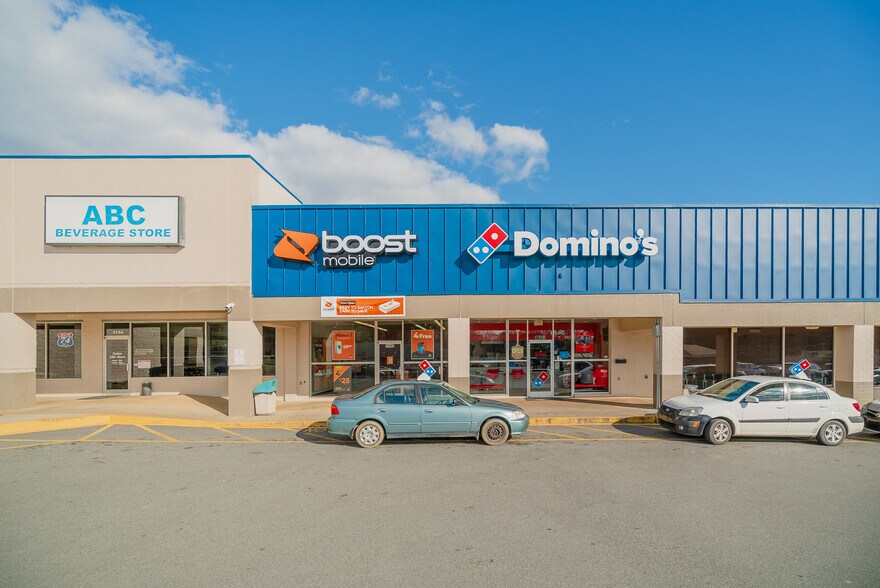 More Photos Of 3126-3146 Dallas High Shoals Hwy, Dallas Unknown For Lease