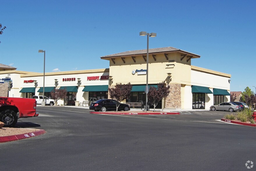 More Photos Of 2810-2930 Bicentennial Pky, Henderson Unknown For Lease