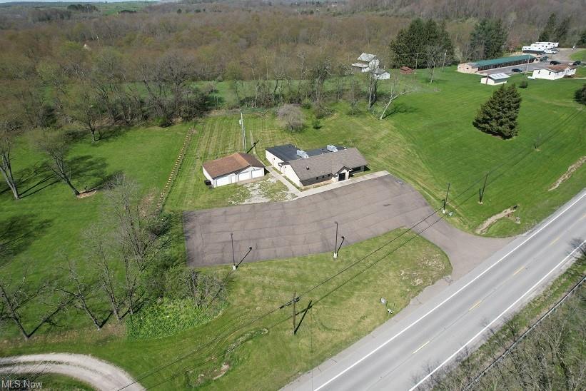 More Photos Of 45167 Cadiz Harrisville Rd, Cadiz Medical For Lease