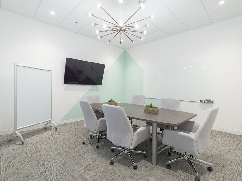 More Photos Of 114 W Main St, Mesa Coworking Space