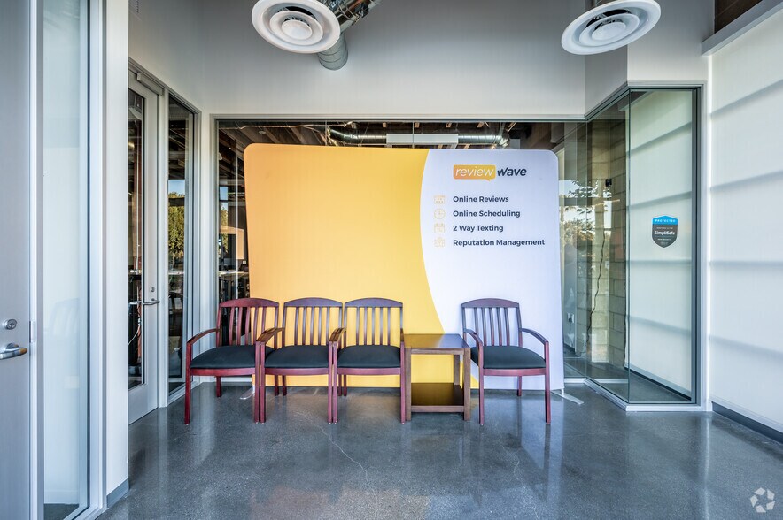 More Photos Of 16521 Scientific Way, Irvine Office For Lease