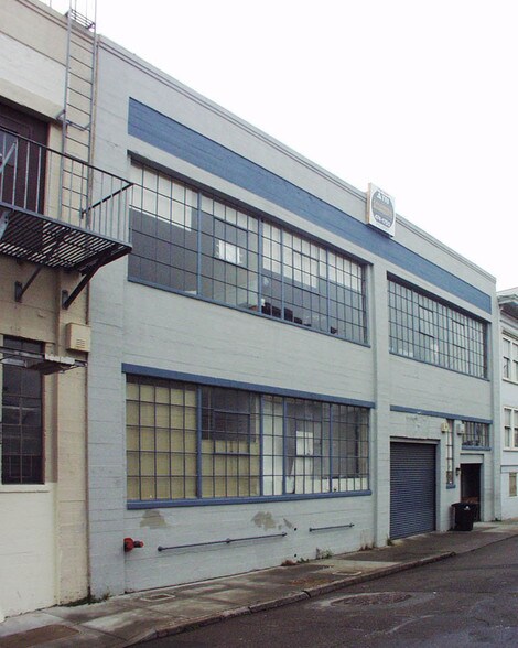 More Photos Of 431 Tehama St, San Francisco Office Residential For Lease